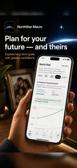 NorthStar Macro: plan for your future